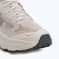 Női futócipők HOKA Challenger 8 stucco/asphalt grey 7