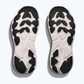 Gyerek futócipők HOKA Clifton 10 foggy grey/black 7