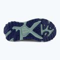Női futócipők HOKA Stinson 7 rosemary/fragrant lilac 4