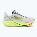 Női futócipők HOKA Mach 7 frost/neon yuzu 2