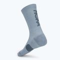 Zokni HOKA Gpx Crew Run washed blue 2