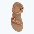 Női szandálok Teva Original Universal geode tan 5