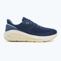Férfi futócipő Under Armour Sonic 7 washed navy/nu blue/yellow shade 2