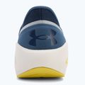 Férfi futócipő Under Armour Sonic 7 washed navy/nu blue/yellow shade 6