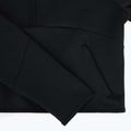 Női Under Armour Unstoppable Fleece HZ pulóver fekete/fekete 3