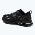 Under Armour Apparition Tech edzőcipő fekete/fekete/fekete 3