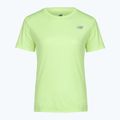 Női futópóló New Balance Essentials afterglow 4