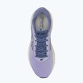 Női futócipő New Balance Fresh Foam 680's V9 glint blue/fairweather blue/navy 5