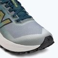 Férfi futócipő New Balance Rebel Trail V1 medusa green/shadow grey 7