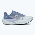 Női futócipő New Balance FuelCell Rebel V5 fairweather blue/glint blue 2