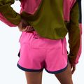 Női futóshort New Balance Run Essentials 3" pink heat 3