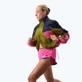 Női futóshort New Balance Run Essentials 3" pink heat 4