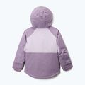 Gyerek sídzseki Columbia Mighty Mogul III lavender pearl/shale purple 2