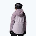 Női síkabát Columbia Highland Summit III Insulated lavender pearl/shale purple 3