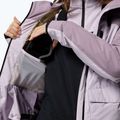 Női síkabát Columbia Highland Summit III Insulated lavender pearl/shale purple 11