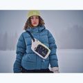 Női pehelydzseki Columbia Amaze Puff Hooded everblue high shine 17
