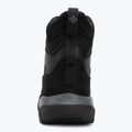 Férfi cipők Columbia Burnsider Omni-Heat Infinity black/city grey 6