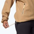 Női polár pulóver Columbia Helvetia II Hoodie canoe 6