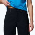 Női túranadrág Columbia Cosmiques Pro Nylon black 5