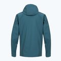 Férfi softshell dzseki Columbia Trailborne everblue 2