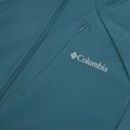 Férfi softshell dzseki Columbia Trailborne everblue 3