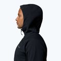 Férfi softshell dzseki Columbia Trailborne black 6