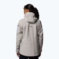 Női softshell dzseki Columbia Saudan Pro 3L flint grey 3