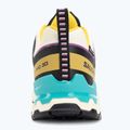Női futócipő Salomon XA PRO 3D V9 GTX átlátszó sárga/fekete/vízesés 6