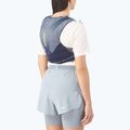Futó mellény Salomon ADV SKIN 5 Gradient Set maritime blue/gray 4