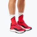 Salomon Genesis férfi futócipő fiery red/lava falls/black 8