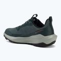 Férfi túracipő Salomon Elixir Activ GTX scarab/green gable 3