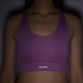Salomon SHAKEout Core iris orchid edzőmelltartó 6