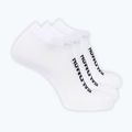 Zokni Salomon Everyday Lite Low 3 pairs white/white/white