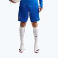 Férfi futball rövidnadrág Nike FFF Strike game royal/metallic copper
