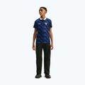 Gyerek focimez Nike FFF 2026/27 Match Home game royal/metallic copper 5