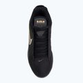 Férfi kosárlabdacipő Nike LeBron Witness 9 black/iron grey/dark smoke grey/black 5