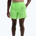 Férfi futóshort Nike Stride Dri-Fit Brief-Lined 7" lime blast