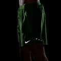 Férfi futóshort Nike Stride Dri-Fit Brief-Lined 7" lime blast 6