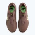 Gyerek focicipő Nike Mercurial Superfly 10 Academy "Kylian Mbappé" Jr FG Plum Eclipse/Metallic Silver 5