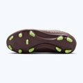 Gyerek focicipő Nike Mercurial Superfly 10 Club "Kylian Mbappé" Jr FG/MG Plum Eclipse/Metallic Silver 6