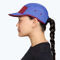 Baseballsapka Nike Dri-Fit Fly sapphire/team crimson/hydrogen blue 3