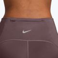 Nike Swift női futóshort High-Waisted 4" tattoo 4