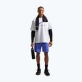 Férfi edzőshort Nike Form Dri-Fit Versatile 7" persian violet/black 2