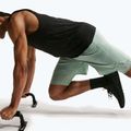 Férfi rövidnadrág Nike Unlimited 2in1 Dri-Fit 7" steam/steam/black/steam 6