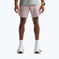 Férfi futóshort Nike Stride Dri-Fit Brief-Lined 7" particle rose