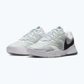 Férfi teniszcipők Nike Court Lite 4 white/light silver/steam/black 10
