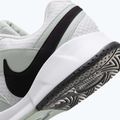 Férfi teniszcipők Nike Court Lite 4 white/light silver/steam/black 15