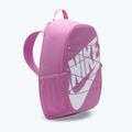 Nike Heritage Sweep városi hátizsák 25 l light magenta/white 2