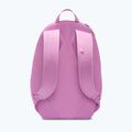 Nike Heritage Sweep városi hátizsák 25 l light magenta/white 3