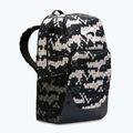 Edző hátizsák Nike Brasilia Extra Large 30 l chalk/black/white 2